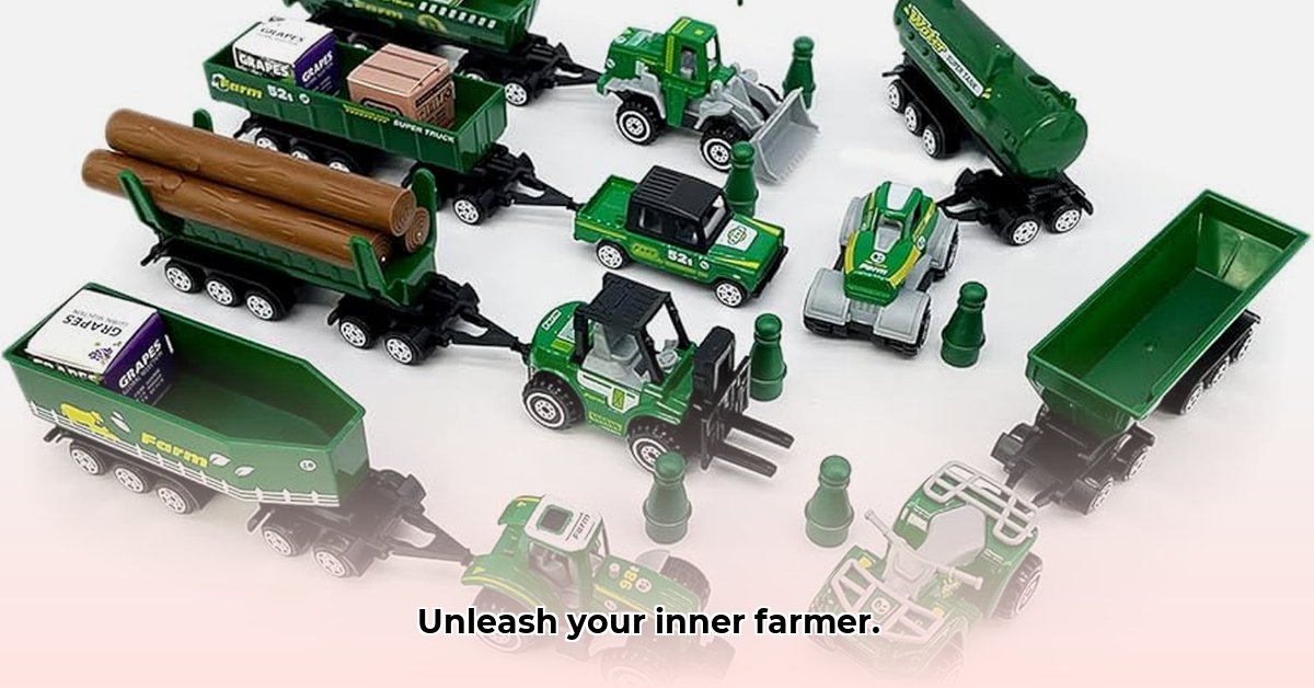 diecast-model-tractors